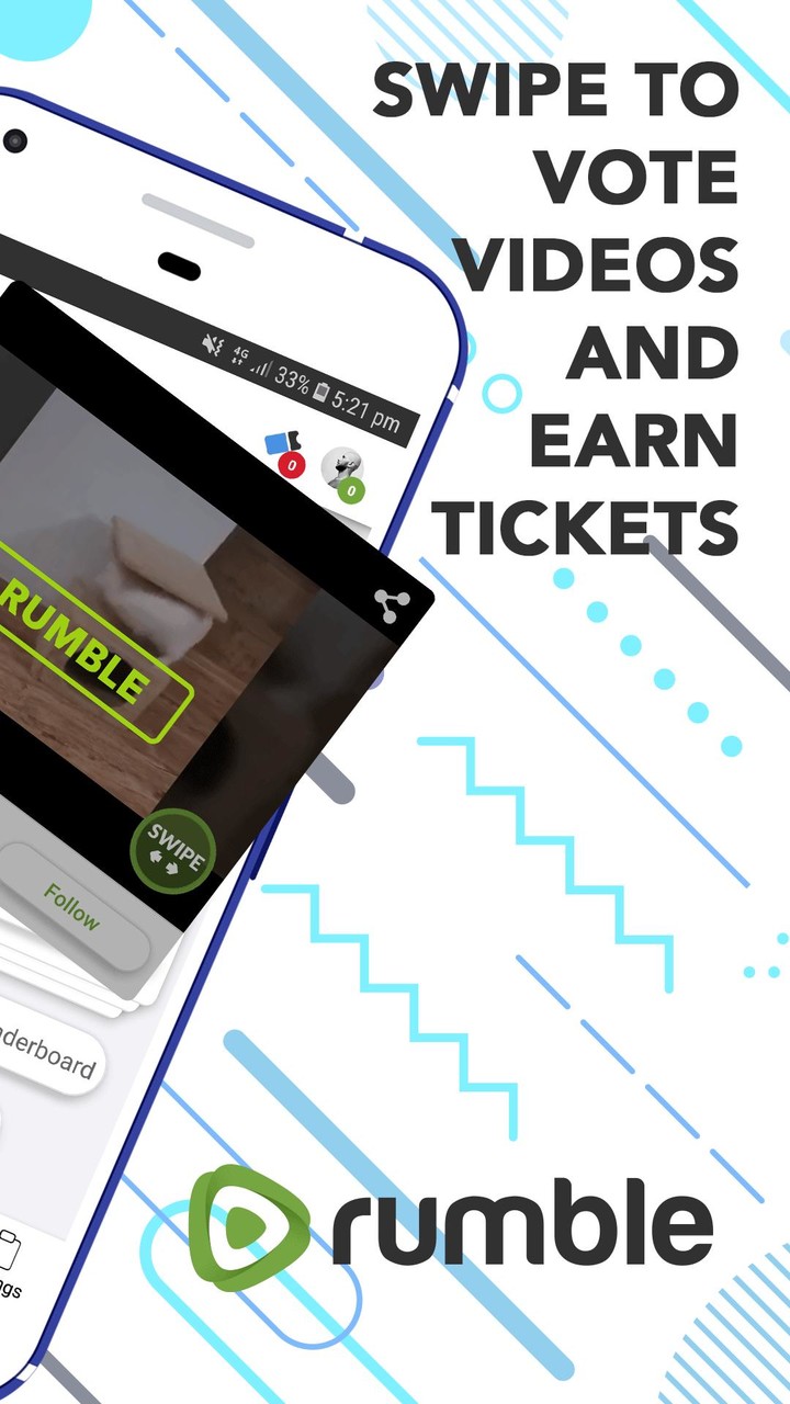 Rumble screenshot image 2_Popularmodapk.com