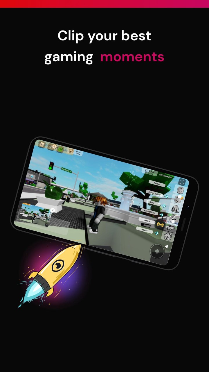 Medal.tv - Record & Clip Games screenshot image 4_Popularmodapk.com