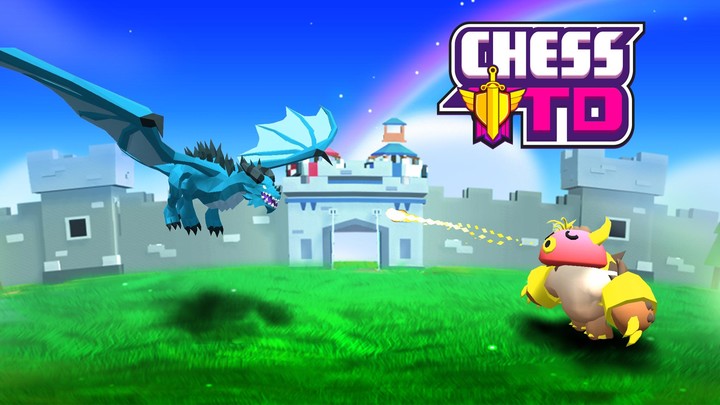 Chess TD screenshot image 2_Popularmodapk.com