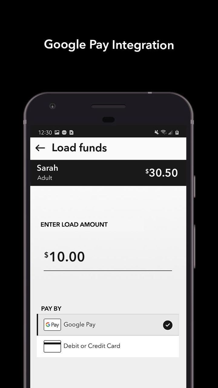 PRESTO screenshot image 7_Popularmodapk.com