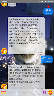 walkunitedPro screenshot image 3_Popularmodapk.com