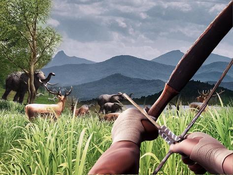 Survival Island :Go Jail Break<span>(Unlocked)</span> screenshot image 7_Popularmodapk.com