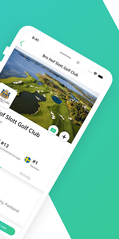 All Square - Golf Social App screenshot image 6_Popularmodapk.com