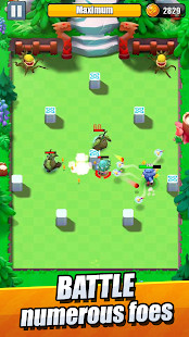 斧头传说破解版<span>(mod)</span> screenshot image 4_Popularmodapk.com