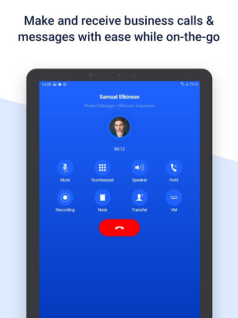 Salesmate - Sales CRM screenshot image 16_Popularmodapk.com