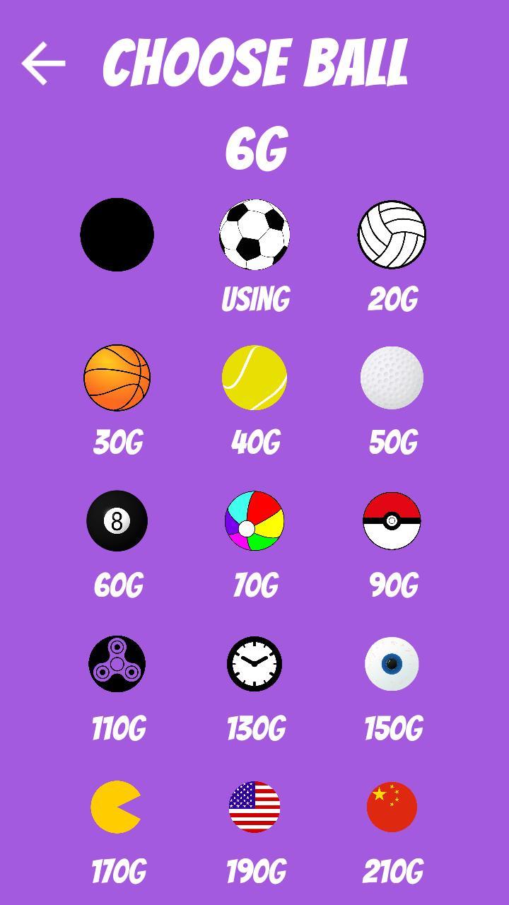 Skill Dots screenshot image 5_Popularmodapk.com