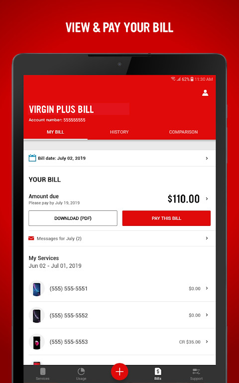 Girls Tennis League<span>(No Ads)</span> screenshot image 8_Popularmodapk.com