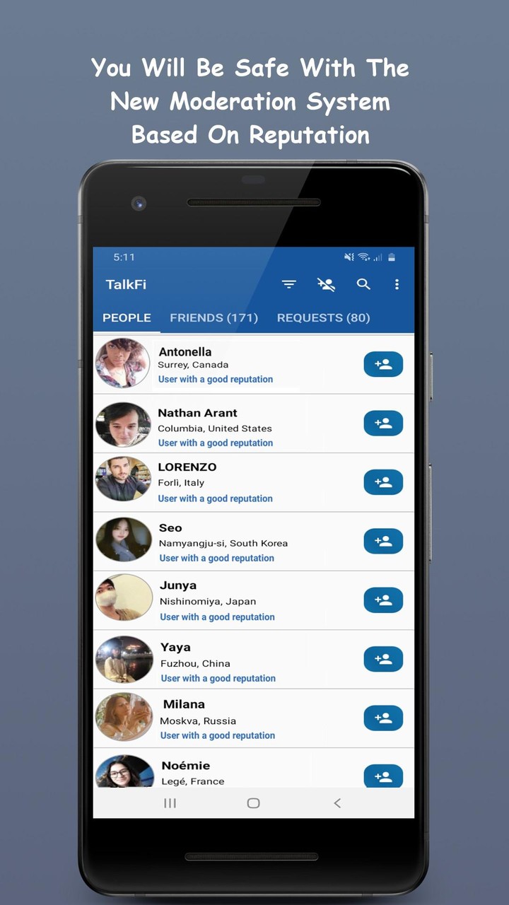 Orange Rainbow Friends FNF Mod screenshot image 8_Popularmodapk.com