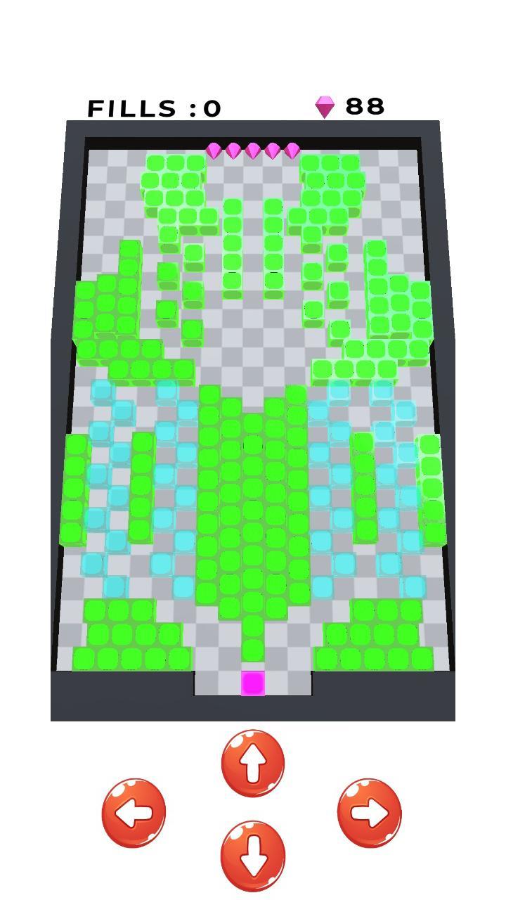 ColorFill3D screenshot image 7_Popularmodapk.com