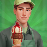 Ice Cream Revolution<span>(No Ads Free Rewards)</span>1.0_Popularmodapk.com