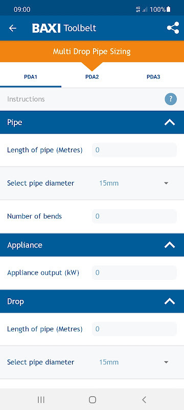 Toolbelt screenshot image 2_Popularmodapk.com