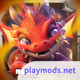 Dragon Knights<span>(Speed change)</span>1.10.28.0003.256_Popularmodapk.com