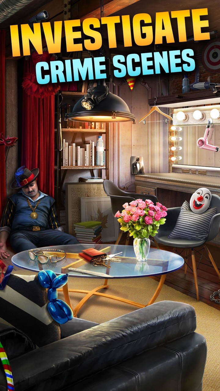 Room Escape: Chocolate Cafe screenshot image 6_Popularmodapk.com