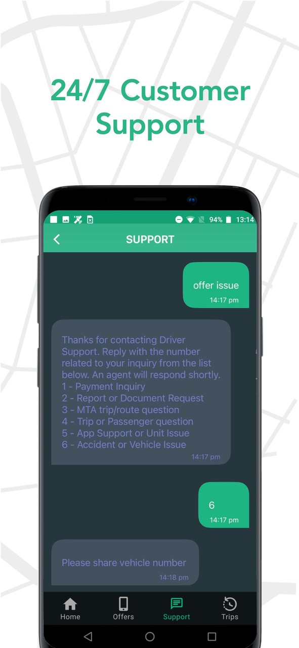 Curb Driver screenshot image 9_Popularmodapk.com