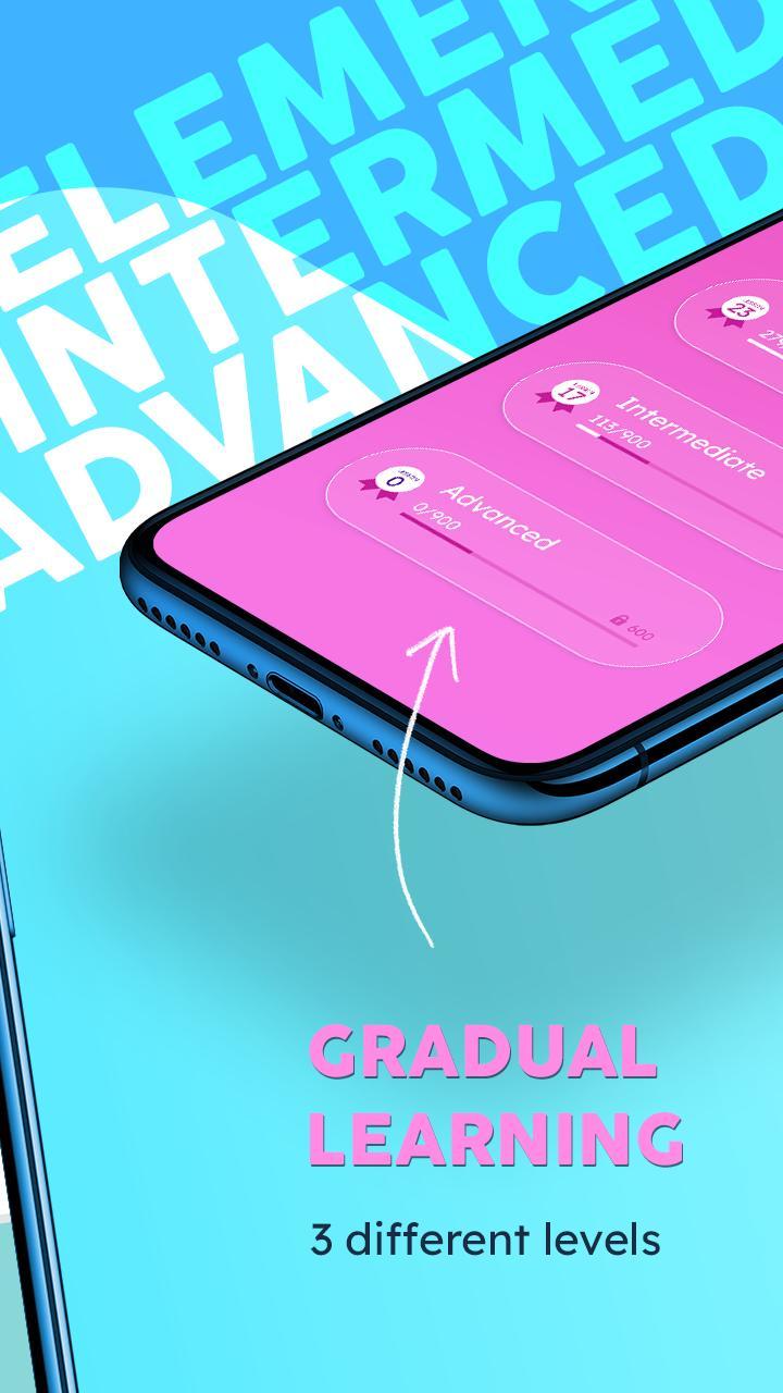 English Skills - Practice and Learn screenshot image 4_Popularmodapk.com