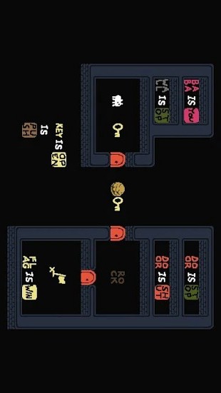 Baba Is You<span>(Large currency)</span> screenshot image 17_Popularmodapk.com