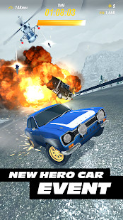 速度与激情：追缉破解版<span>(mod)</span> screenshot image 19_Popularmodapk.com