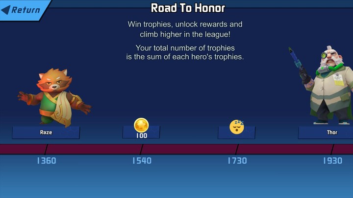 Nova Battles screenshot image 16_Popularmodapk.com