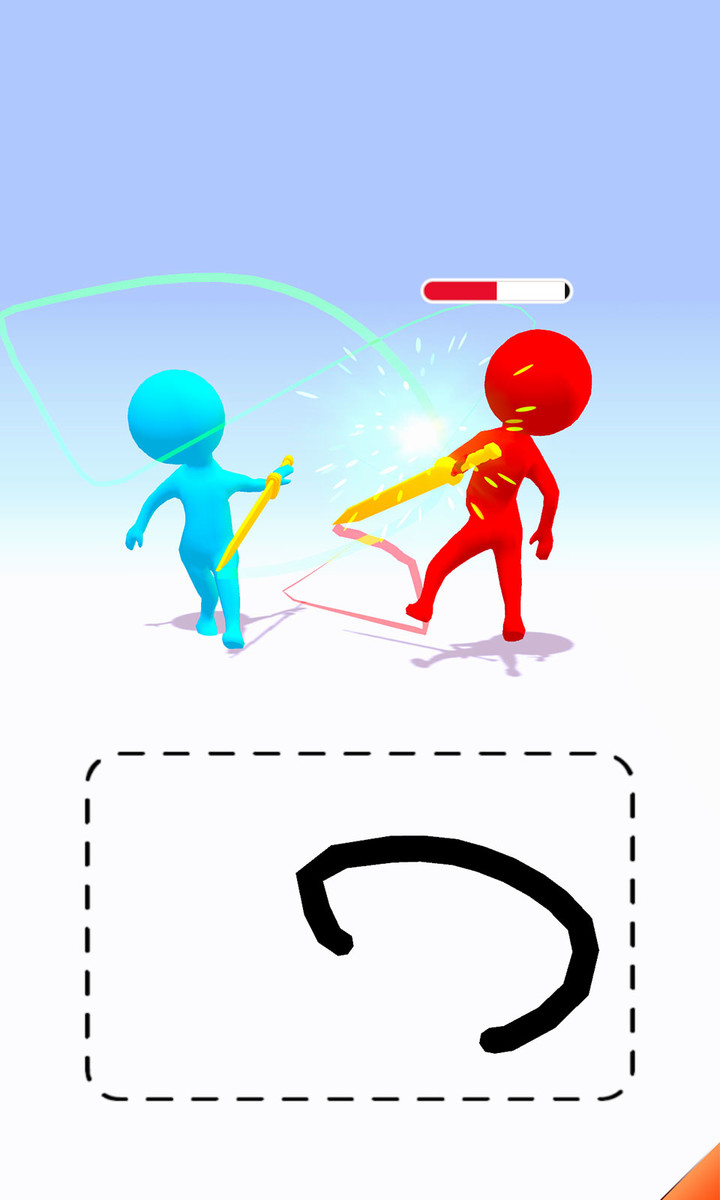 涂鸦角斗场 screenshot image 2_Popularmodapk.com