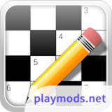 Crosswords<span>(mod)</span>KWRGoogleInApp69_Popularmodapk.com