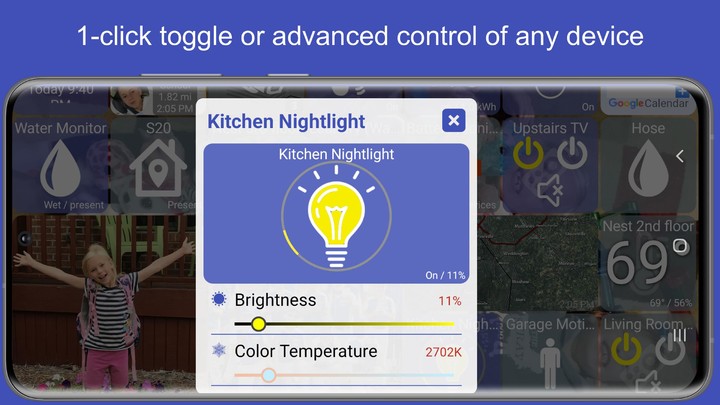 Hubitat Dashboard screenshot image 3_Popularmodapk.com