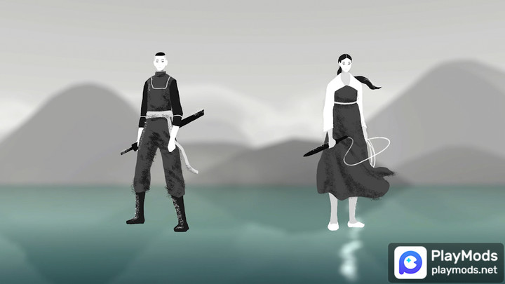 Wild Wind<span>(Unlock all)</span> screenshot image 5_Popularmodapk.com