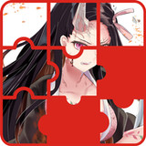 Nezuko Game Online Puzzle5.0_Popularmodapk.com