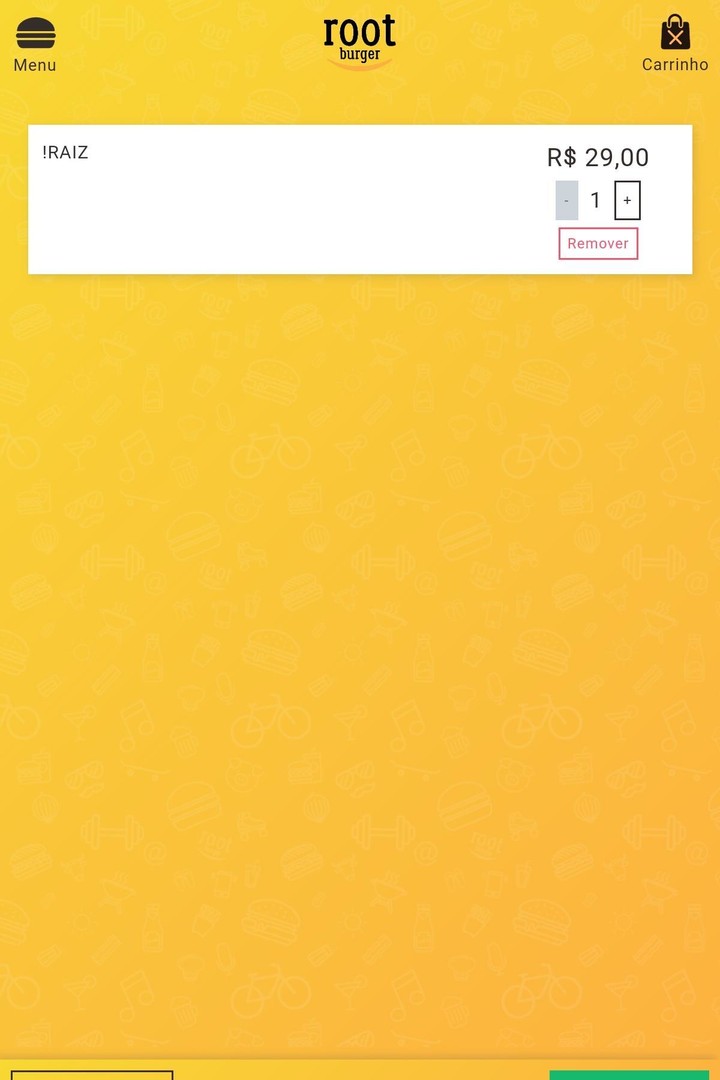 The Roots Burger screenshot image 14_Popularmodapk.com