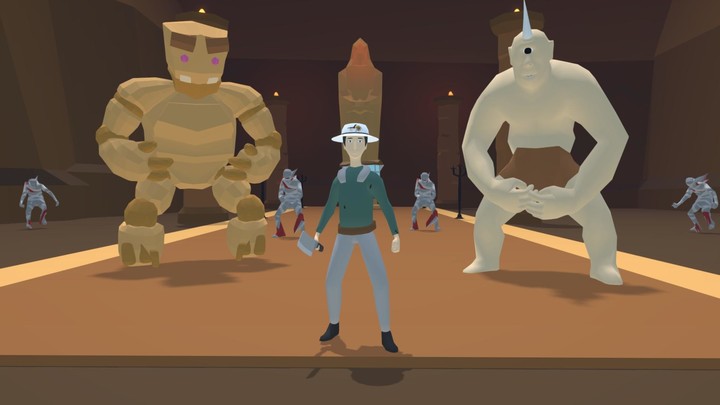 Alphabet Run: Letter Go screenshot image 10_Popularmodapk.com