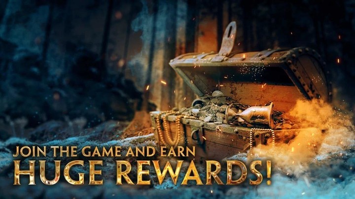 Thunder Lands: Tap Clicker screenshot image 16_Popularmodapk.com