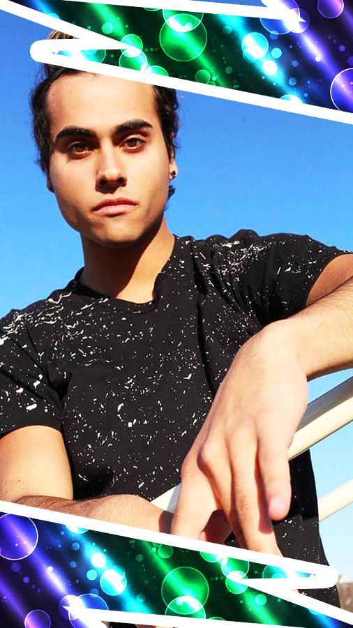 Darius Dobre HD Wallpapers screenshot image 8_Popularmodapk.com