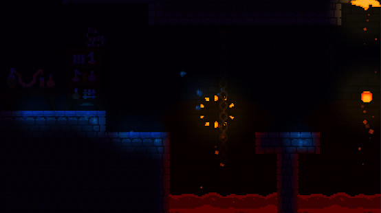 Slime Journey<span>(Unlimited currency)</span> screenshot image 4_Popularmodapk.com