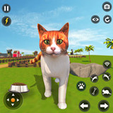Pet Cat Simulator Tommy Games1.7.16_Popularmodapk.com