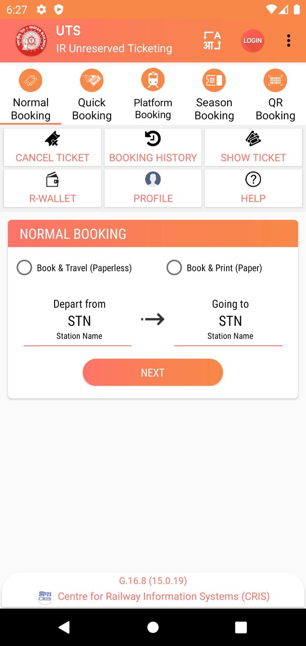 UTS screenshot image 5_Popularmodapk.com