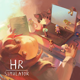 HR Simulator<span>(NO ADS)</span>1.0.1_Popularmodapk.com