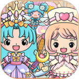 米加小镇选美大赛1.8_Popularmodapk.com