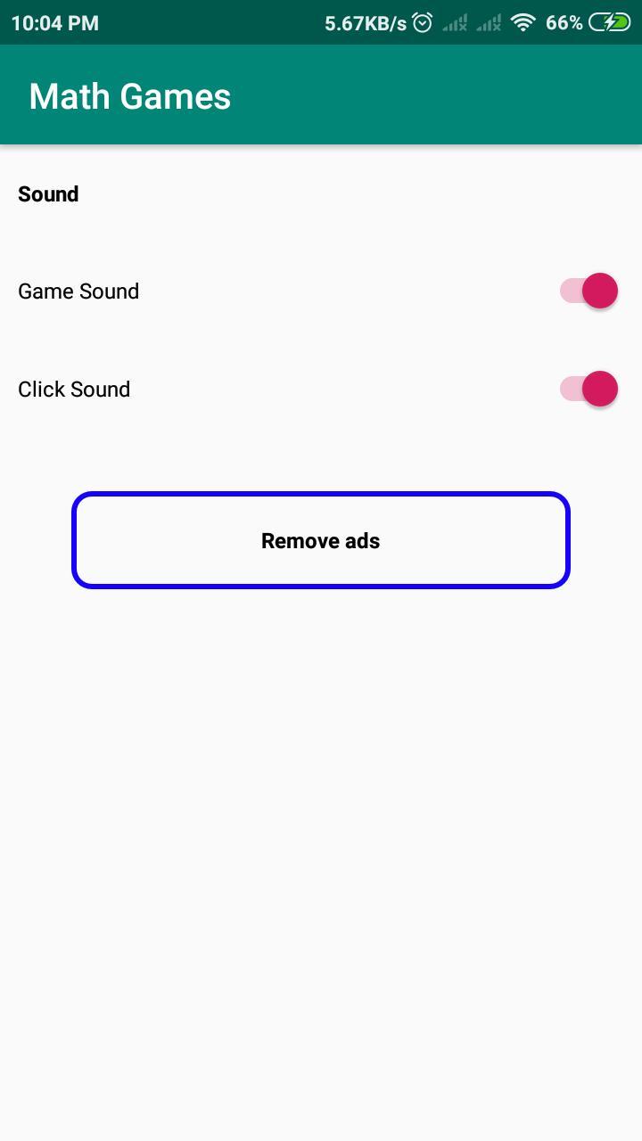 Math Games screenshot image 3_Popularmodapk.com