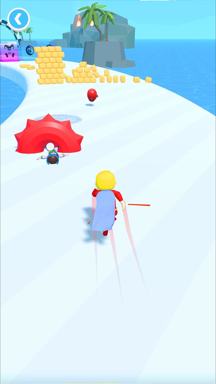 C-RAM Simulator: Air defense<span>(Unlimited Money)</span> screenshot image 3_Popularmodapk.com