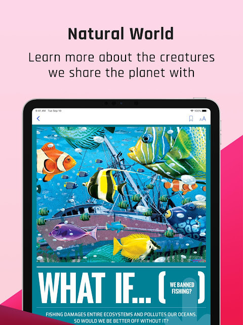 BBC Science Focus Magazine screenshot image 21_Popularmodapk.com