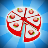 Cake Sort Puzzle Game2.6_Popularmodapk.com