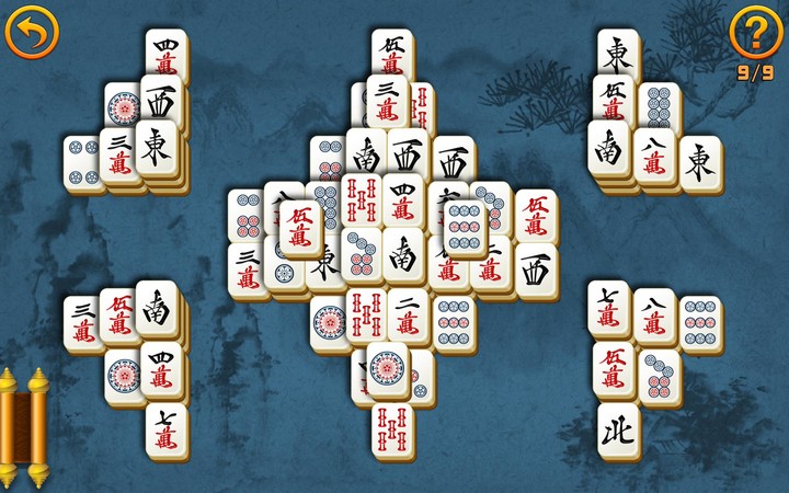 Mahjong screenshot image 5_Popularmodapk.com
