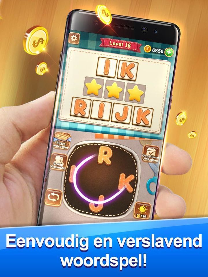 Woord Meester screenshot image 7_Popularmodapk.com