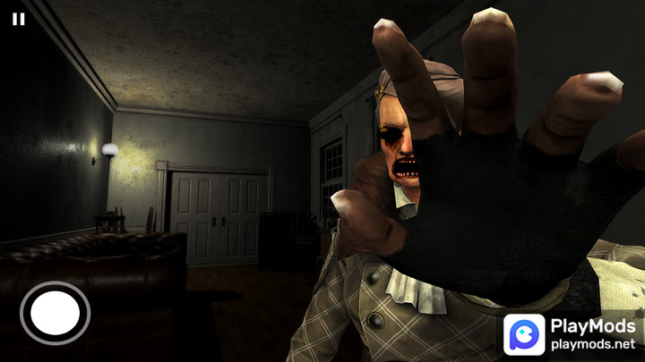 Granny 3 Horror Games: Escapes<span>(Remove ads)</span> screenshot image 2_Popularmodapk.com