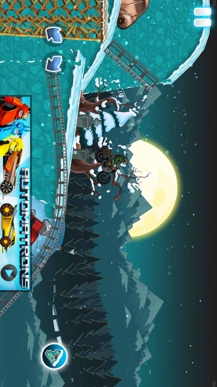 僵尸摩托射手破解版<span>(mod)</span> screenshot image 6_Popularmodapk.com