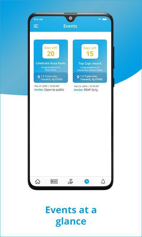 Port Authority PBA screenshot image 4_Popularmodapk.com