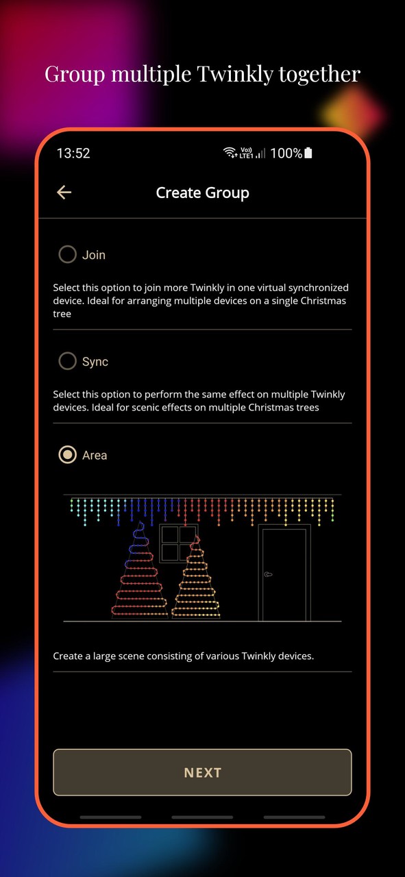 Twinkly screenshot image 7_Popularmodapk.com