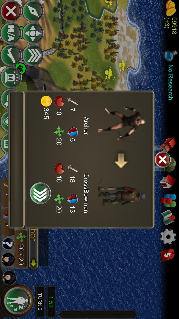 World of Empires 2<span>(No Ads)</span> screenshot image 20_Popularmodapk.com