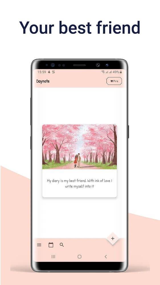 NMD Be Active screenshot image 6_Popularmodapk.com
