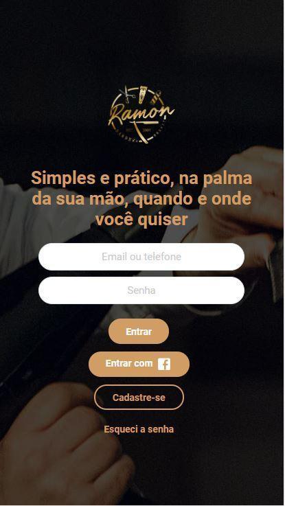 Ramon Barber's screenshot image 6_Popularmodapk.com