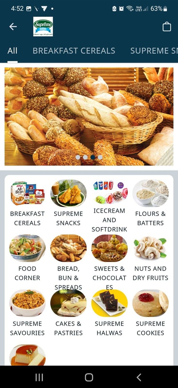 BRANDS2HOME (B2H) screenshot image 7_Popularmodapk.com